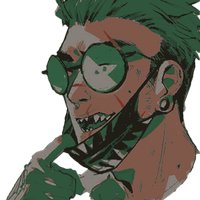 ๐พ๐ผ๐ ๐๐๐ ๐๐๐๐ ๐๐๐ ๐๐๐๐๐ฟ (@rapldamente) 's Twitter Profile