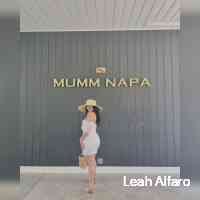 Leah Alfaro (@lehalfaro) 's Twitter Profile