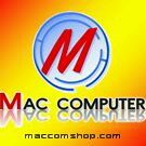 maccomshop's profile picture. Computer and IT Products Distributor