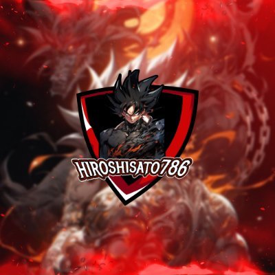 Hiroshi64245812's profile picture. Instagram hiro_shisato28
#Gamer
#Artist
#Promoter
#WebsiteDeveloper
#2D #3DAnimation
#Illustrations 🎨
#Motion #Webdesigning💻
#TwitchPackages🗞️