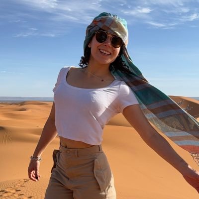 XimeMtzR's profile picture. 1/3 𝑅3 𝘱𝘦𝘥𝘪𝘢𝘵𝘳𝘪́𝘢 𝘐𝘕𝘗 🩺🧸🎀 1/3 𝘙𝘶𝘯𝘯𝘦𝘳 🏃🏽‍♀️🏅💪🏼 1/3 𝘗𝘩𝘰𝘵𝘰 𝘭𝘰𝘷𝘦𝘳 📸✨🌅