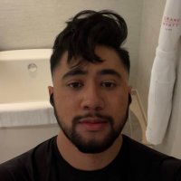 andre menchavez ⚡️ (@itsjustdrey) 's Twitter Profile