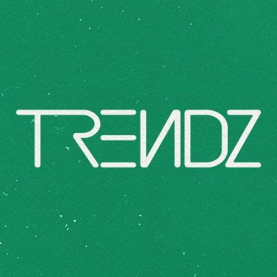 TRENDZ (트렌드지)