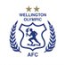 Wellington Olympic AFC (@wgtnolympic) Twitter profile photo Wellington Olympic AFC (@wgtnolympic) Twitter profile photo