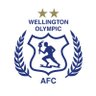 WgtnOlympic's profile picture. Official X account of Wellington Olympic AFC 🇬🇷🇳🇿 🏆 National League x1, Central League x6, Chatham Cup x2 #thegreeks #bluelagoon