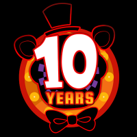FNAF-ScottGames (@fnaf_scottgames) 's Twitter Profile