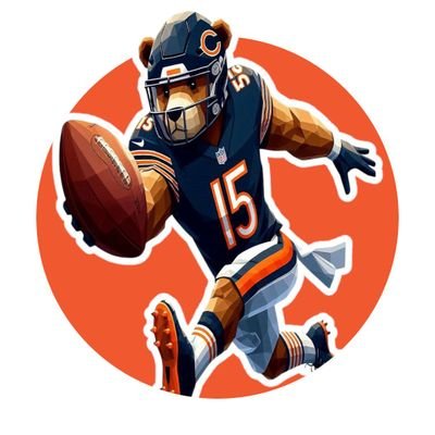 Hanging around for Bears, Blackhawks & NFL, NHL content and of course, the memes
🐻⬇️