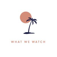 What We Watch ® (@wwwfilmtv) 's Twitter Profile Photo What We Watch ® (@wwwfilmtv) 's Twitter Profile Photo