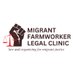 Migrant Farmworker Clinic - Windsor Law (@MFLC_windsor) Twitter profile photo