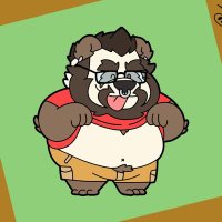 Pudgy (@pudgy_paws) 's Twitter Profile Photo Pudgy (@pudgy_paws) 's Twitter Profile Photo