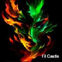 castletfilf87's profile picture. The very first ever nft crossover project 🐸❤️🫂