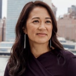 Principal, @RooseveltInst @RooseveltFwd. Visiting Sr Fellow, Freedom Together Foundation. Paradigm shift for all. Tweets are mine, but you might agree.
