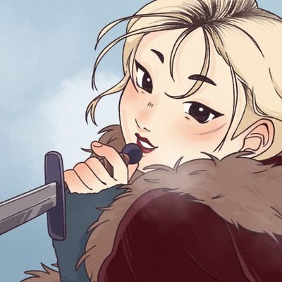 Lace • 🇧🇷 • 25↑ • she/her
|| ✨ mainly MDZS
|| yuwu; jwqs; dunmeshi; golden stage; aa; wfmas; dragon age
|| pfp: @uwibbit