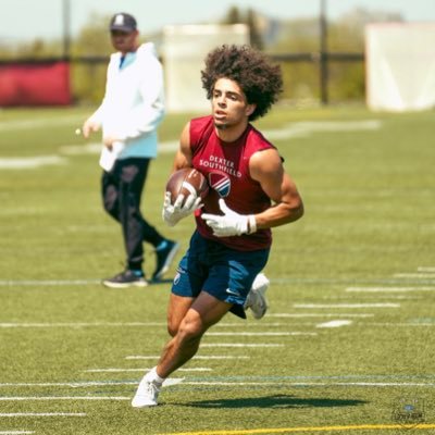 Tyson Thomas Profile