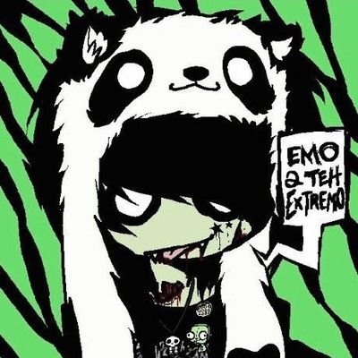 0110100111O's profile picture. 😏