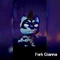 Fork Gianna (@forkginna37) 's Twitter Profile