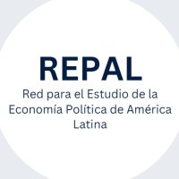 REPAL (@repal_latam) 's Twitter Profile Photo REPAL (@repal_latam) 's Twitter Profile Photo