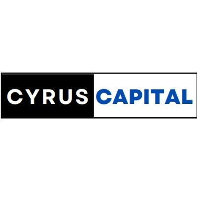 cyruscapital_am's profile picture. "Cyrus Capital Asset Management: Expertise guiding your financial journey. Strategic, transparent, and client-centric. #Investing #WealthManagement"