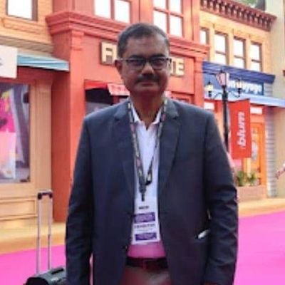 Giriraj Dave🌐 Profile