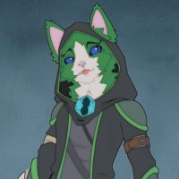 Shadow (@shadowkatson) 's Twitter Profile