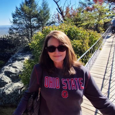 GiesigeTammy's profile picture. Wife, mom, stepmom, Nana, Jesus follower✝️, Patriot, love my fur babies 🐕 🙂