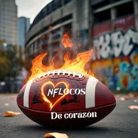 NFLocos de Corazon El Podcast (@nflocosdecora) 's Twitter Profile