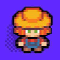 Pixel X Farm (@pixelxfarm) 's Twitter Profile