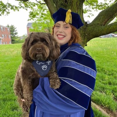 Dr. Alexandria Herrera Profile