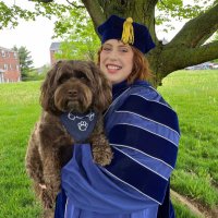 Dr. Alexandria Herrera (@alexherrera520) 's Twitter Profile Photo Dr. Alexandria Herrera (@alexherrera520) 's Twitter Profile Photo