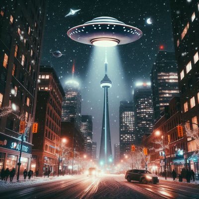 CanadaUAP's profile picture. Canadians for Disclosure is a grassroots, volunteer based community, championing the initiative for transparent UAP disclosure in Canada.