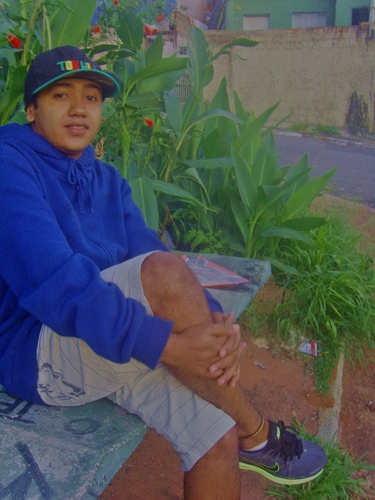 falaa praa miim , se num ta bom assim , se precisa melhor ♫♪