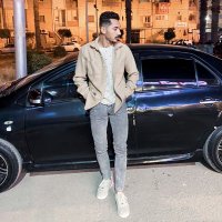 Mohammed Fathy (@mohamme41690366) 's Twitter Profile