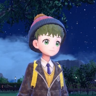 Corgsterさんのプロフィール画像