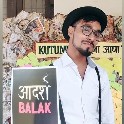 Rahul_artz's profile picture. An Artist by profession. 
portrait, landscape, creative painting 
and sometimes calligraphy