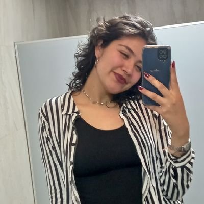 Escribo lo que literalmente nadie me preguntó