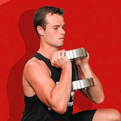 Sinclair_25's profile picture. Applying KneesOverToes Principles To Throwing