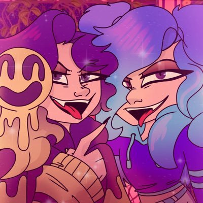 Mini Goosey's #1 Fan & Og Lil JuiceDrop; Havin' The Queen's Back Since 6.9.21🩵🤍 Mf's Only Hate Her 'Cuz They Ain't Her🤭 {Sux's Lil Sucka » @SuxToes_fp🫶}