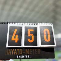 yuto (@giants_aim) 's Twitter Profile Photo yuto (@giants_aim) 's Twitter Profile Photo
