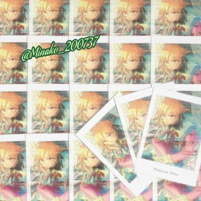 @Minako_2007の取引垢 義務教育終了済み(18)あんスタ・シクフォニ・VOISING・ゼノレコなど お気軽にお声掛けください