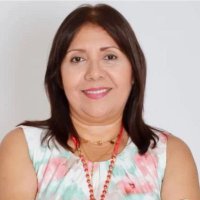 Norma Delgado Aceituno(@normidela) 's Twitter Profile Photo