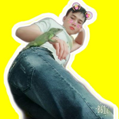 Lubachthang's profile picture. XBS4PFZB