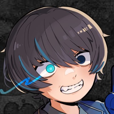 強レイ🐈‍⬛💙さんのプロフィール画像