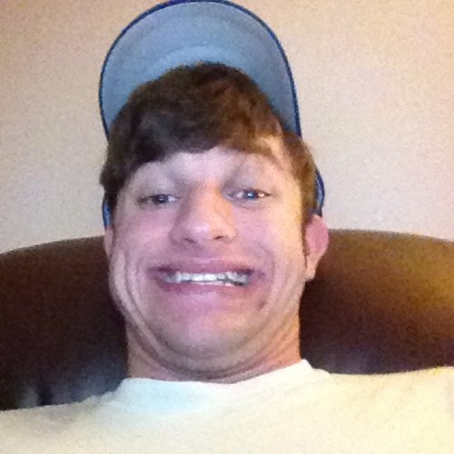 CalebVanderpool's profile picture. 