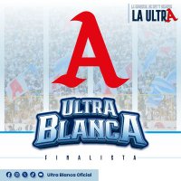 ULTRA BLANCA(@UltraBlancaOfic) 's Twitter Profile Photo