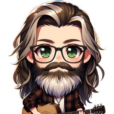 #TexasHockey
I play Guitar and Games. I stream. I use AI to create. Open to collaborations!
Venmo - @TheRandellMiller CashApp - $theubie