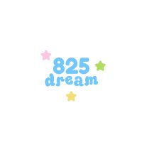 825 DREAM ♡ (@825thdream) 's Twitter Profile