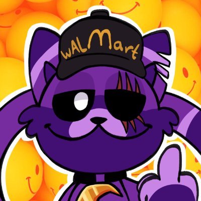 wallmart Kelさんのプロフィール画像