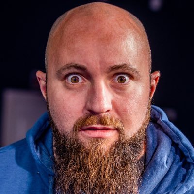 ▶️ EXECUTIVE PRODUCER: @PBDsPodcast
Ⓜ️ MINNECT: https://t.co/Pa8Eo9vaNb
🎙️ COMEDY: https://t.co/jhToq4lRHw
🎧 PODCAST: @VT_UNUSUALS