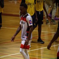 Brandon Williams (@w0zbj3) 's Twitter Profile
