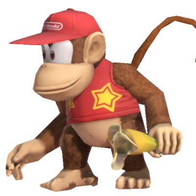 Diddy Kong Capital